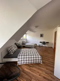 Spacious apartment in the center - Image 3