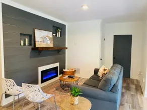 Luxury:Hot Tub,Movie/Game Room,King Bed,Coffee Bar - Image 4
