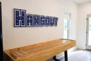 The Hangout - Image 3