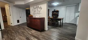 Spacious 1 bedroom suite - Image 5