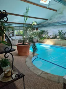 Large Charming Property 3 Minutes from Etretat - Image 3