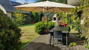 Large Charming Property 3 Minutes from Etretat - Image 5
