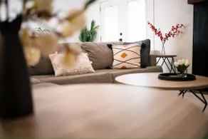 Relaxing Arlington Home – Travel, Work, Relocation - Image 5
