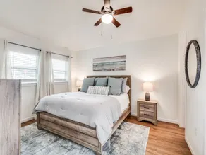 The Mill House Granbury - Image 4