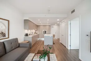 Modern Burnaby Apt | City Views | Spacious Sleep 4 - Image 3