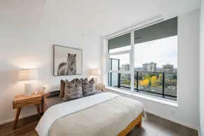 Modern Burnaby Apt | City Views | Spacious Sleep 4 - Image 2