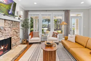Golf View, Landing Reynolds Cottage, Lake Access - Image 3
