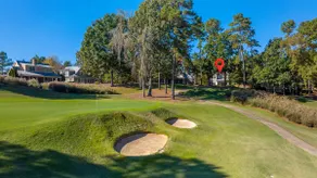Golf View, Landing Reynolds Cottage, Lake Access - Image 4