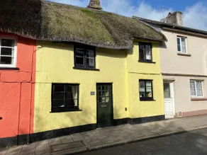 Charming Character Cottage - Image 2