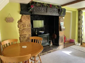 Charming Character Cottage - Image 5