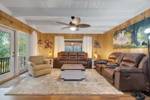 Talquin Lakeside Retreat Sleeps 7 in 4 BRs/2 Baths - Image 4