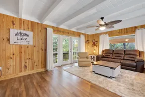 Talquin Lakeside Retreat Sleeps 7 in 4 BRs/2 Baths - Image 3
