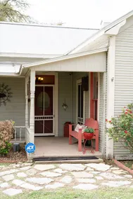 Historic Zorn Farmhouse - Image 4