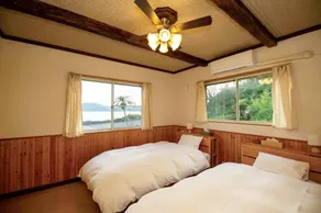 [Superb Ocean View Resort Villa] BBQ on the terrace for up to 6 people - Image 2