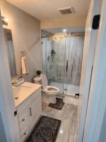 2Bdrm Basement Apartment Available In A Nice Neighborhood - Image 5