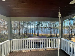 Sovepladser 26 .... Waterfront Lakehouse på Lake Ray Rayburn. Utrolig udsigt! - Image 4
