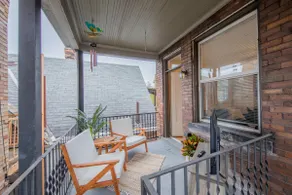 Cozy Apt in Heart of Shadyside - Private Balcony - Image 4