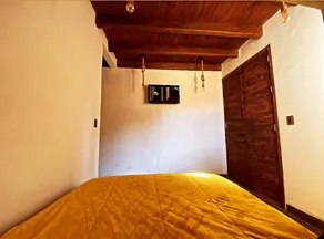 Casa de Campo Huasca - Centro - Image 3