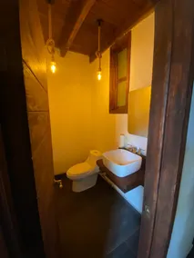 Casa de Campo Huasca - Centro - Image 5