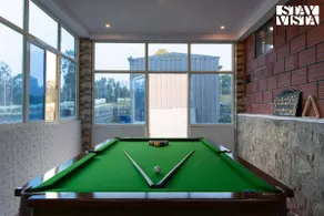 2BR|Gym+Snooker|StayVista| The Goldilocks @Hajjala - Image 2