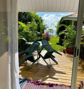 Waterfront Single Studio with Beach - Image 5