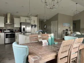 Ocean Jasper Beach House - Image 3