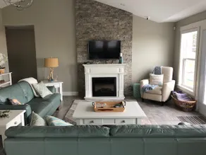 Ocean Jasper Beach House - Image 2