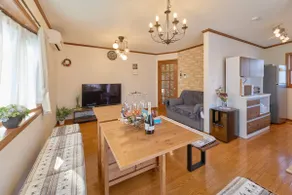 Popular American BBQ inn / 10-minute walk from Kasugai Station / Children and pets welcome - Image 3