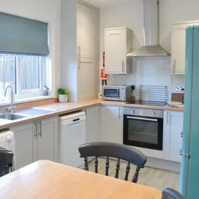 Avocet Cottage Amble - Image 4