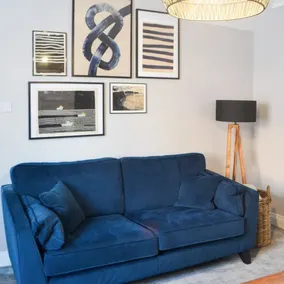 Avocet Cottage Amble - Image 3
