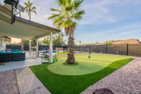 The Vibehouse - Heated Saltwater Pool - Image 2