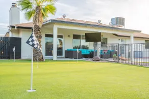 The Vibehouse - Heated Saltwater Pool - Image 3