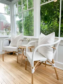 Character-Filled Home: 3 Queen Size Beds - Image 3
