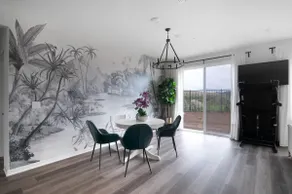 Peaceful cozy home-mountain view - Image 4