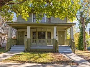 In the Heart of Raleigh | Beautiful Historic Home - Image 2