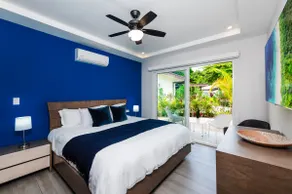 Surf Haven: Stylish Avellanas Beach Villa - Image 5
