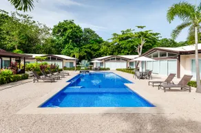 Surf Haven: Stylish Avellanas Beach Villa - Image 2