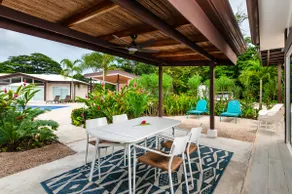 Surf Haven: Stylish Avellanas Beach Villa - Image 4
