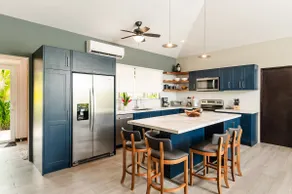 Surf Haven: Stylish Avellanas Beach Villa - Image 3