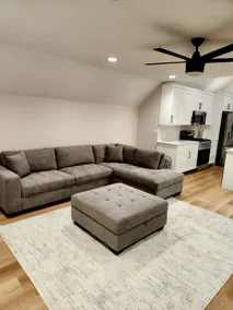 Private Mountain Loft-Lake less than 5 min away - Image 3