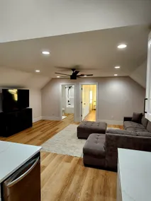 Private Mountain Loft-Lake less than 5 min away - Image 4