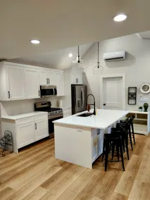 Private Mountain Loft-Lake less than 5 min away - Image 2