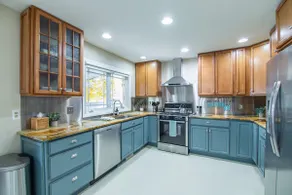 Eagle Hills-4BD/3BA, Family Home, Golf Course - Image 2