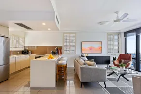 The Abbott—A Sea-Swept Esplanade Abode - Image 2