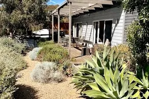 'The Tree House' Second Valley - Image 2