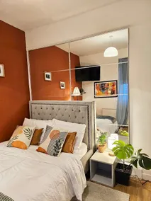 Parsons Green snug one bedroom flat - Image 4