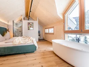 Chalet Casa Defrancesco • Sauna • Whirlpool - Image 2