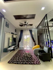 Wakaf Bharu Homestay,Tumpat-Banglo (fully air-conditioned) - Image 5