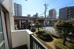 QU202 Edogawa Premium 202 | 7 min to subway | Professional cleaning | Direct access to popular business district | 4 people - Image 3