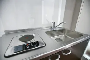 QU302 Airport Direct | Tokyo New Building 2 Bedroom Apartment 3B | Sleeps 4 | Direct to City Center | Bring Your Bag - Image 2